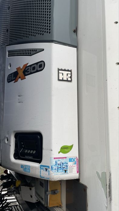 Рефрижиратор Schmitz