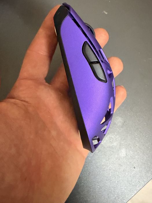 Бездротова ігрова миша WLmouse Beast X Mini Pro