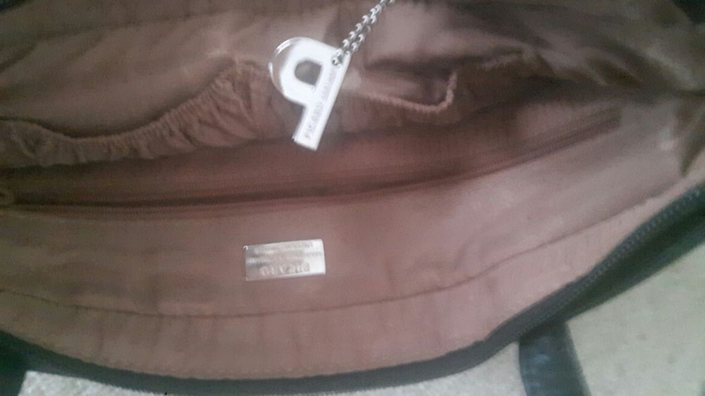 Torebka, skóra naturalna