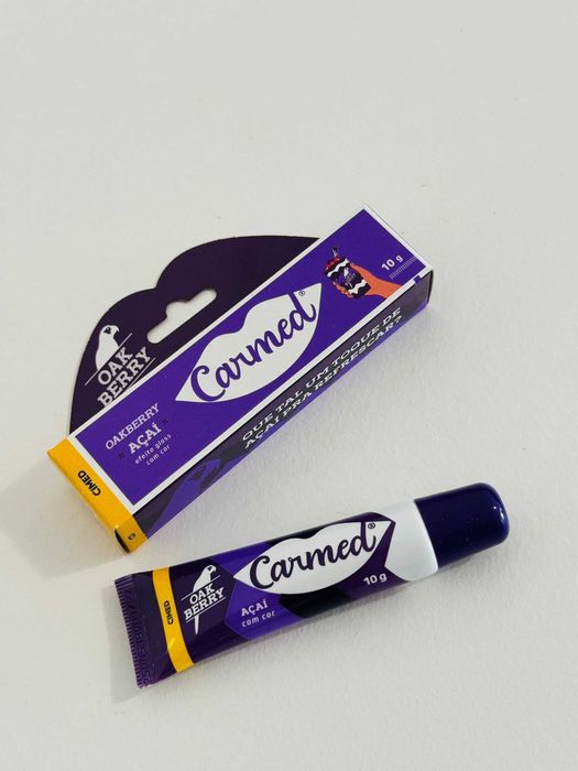 Carmed - Vários sabores
