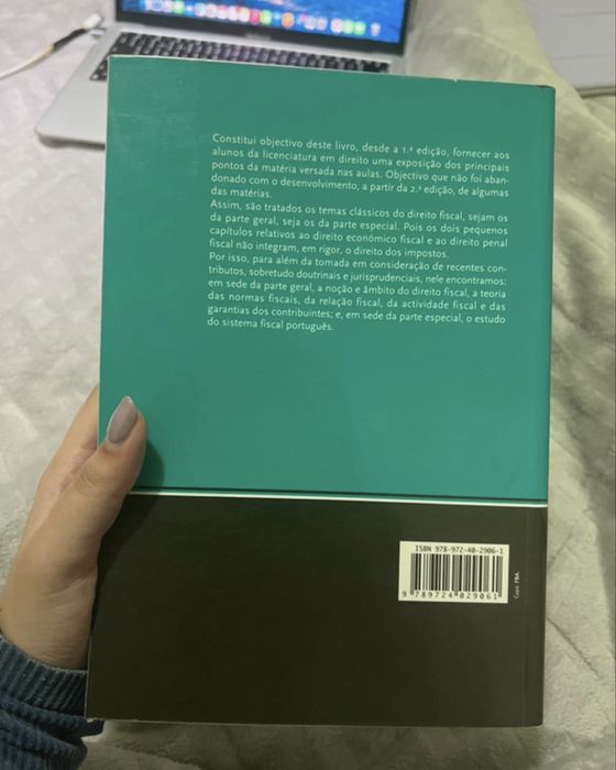 Direito fiscal- José Casalta Nabais