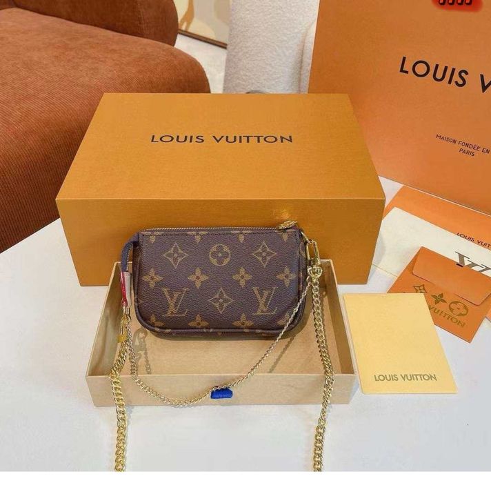 Clutch Louis vuitton