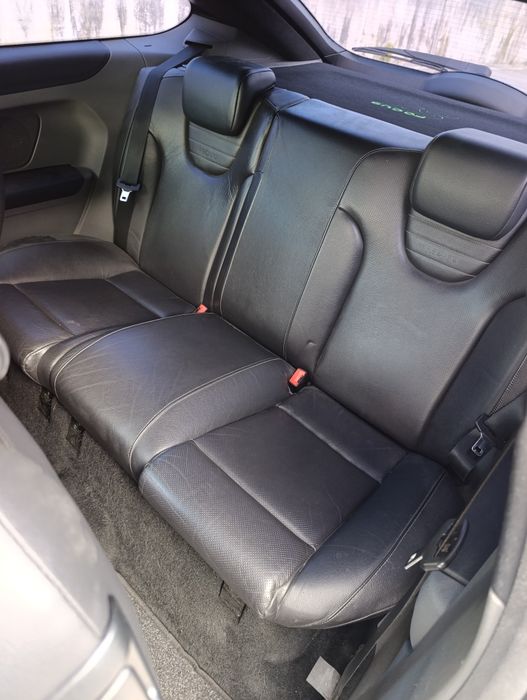 Ford Focus ST 2.5T mk2 Lift 2008 Rok 300KM/510Nm