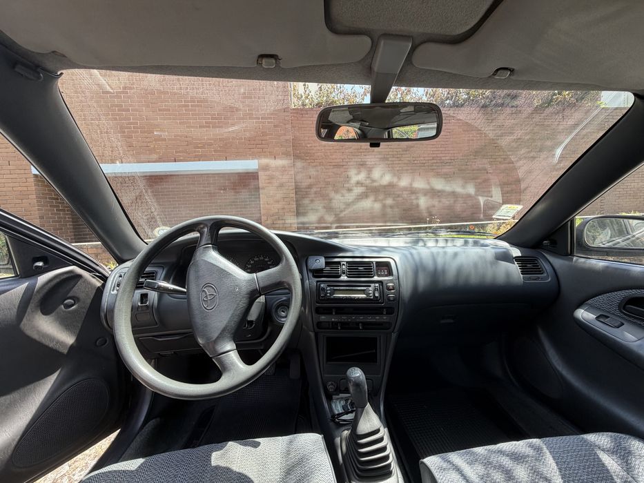 Corolla XLI 16 V