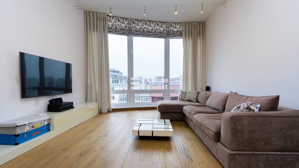 Багатокімнатна квартира за адресою (площа 244 м²) - Atlanta.ua - фото 16