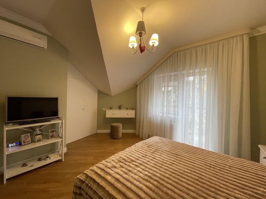 Оренда затишного 2-поверхового будинку 130 м² у Бучі (район «Тоскана Гриль») вул Антонія Михайловського 8Т
