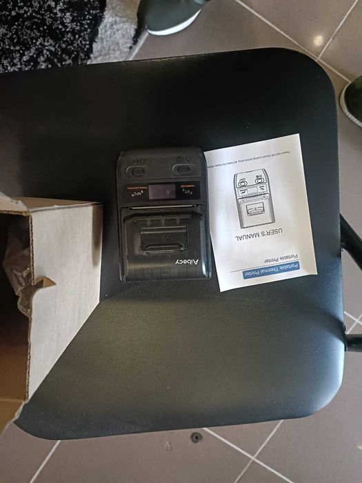 mini impressora com app para Android64738763556098120