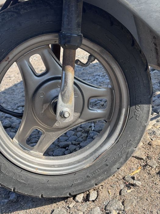 Продам Сузукі летс 2