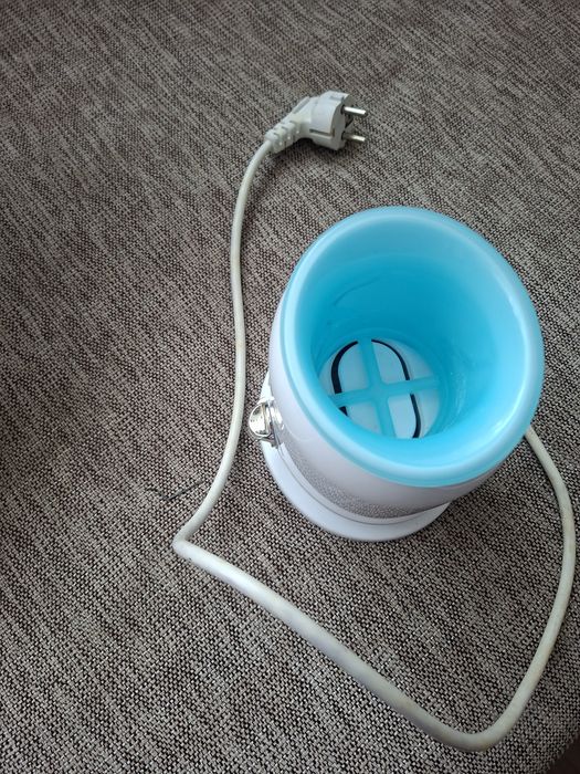 Philips AventЕлектричний підігрівач пляшечок та дитячої їжі