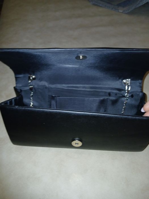 Сумка клатч жіноча