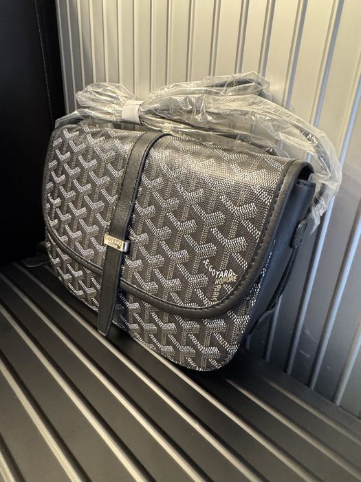 Torebka Goyard Belvedere