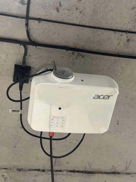 Проєктор Acer P5535 (MR.JUM11.001)