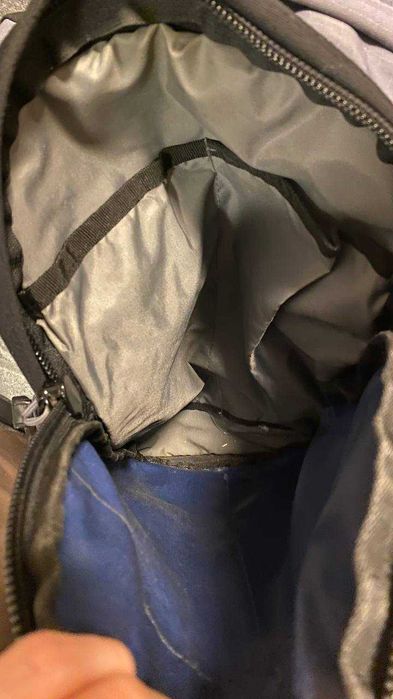 Рюкзак походный Bergans Norwey Норвегия на 32 литра