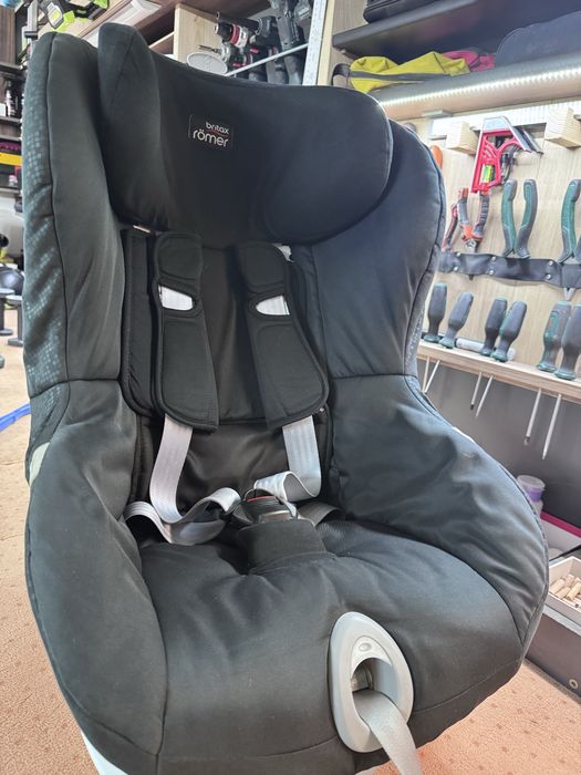 Автокрісло Britax römer king 2