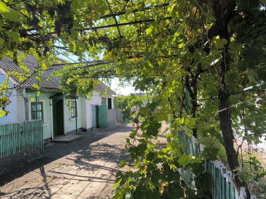 Дом по адресу ул. Молодежная (площадь 62 м²) - Atlanta.ua - фото 3