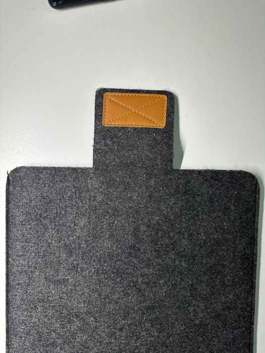Bolsa para Portátil Ipad Mac 34*26,5 cm (340*265 mm)
