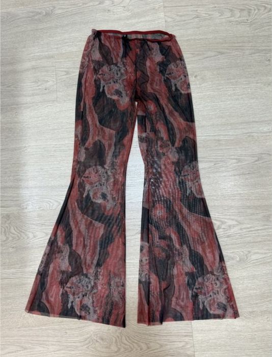 Штани Zhilyova Apocalypse