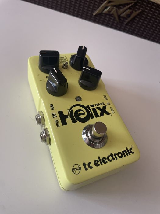 TC Electronic Helix Phaser