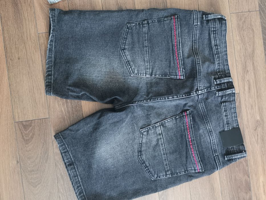 Spodenki jeansowe męskie Medicine rozm. 31