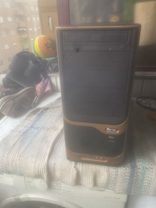 Caixa de computado PC