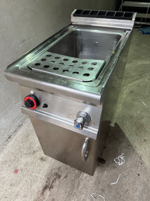 Makaroniarka gazowa Lotus CP-74 G