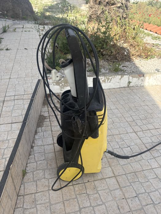 Karcher k4, venda de peças