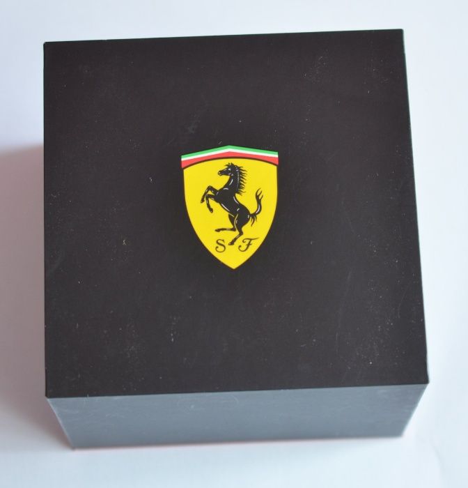 Zegarek męski -Ferrari !