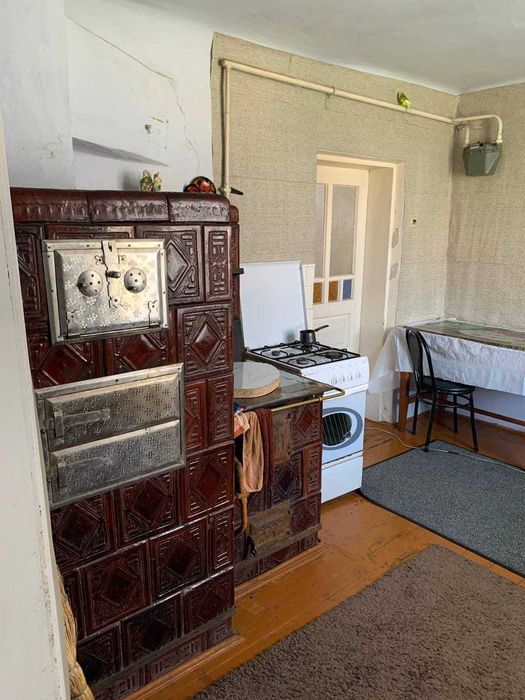 Продаж будинку в с. Підпечари.