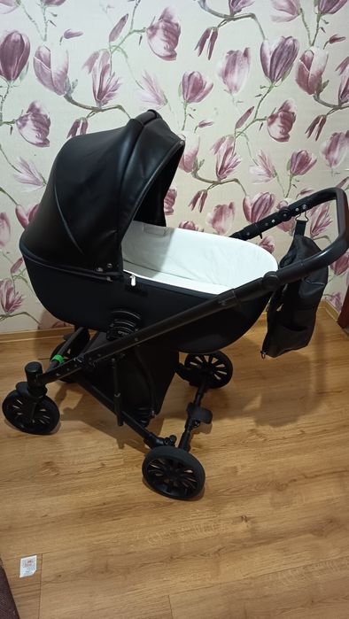 Коляска Anex 2в 1