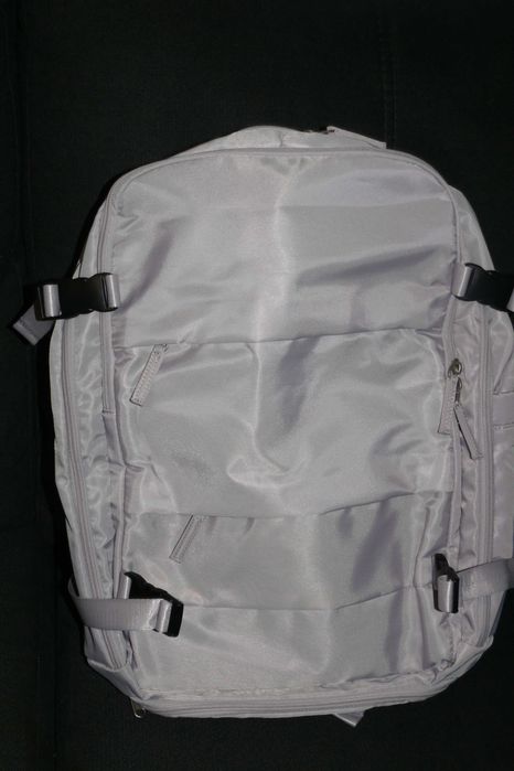 Mochila Multi Arrumações