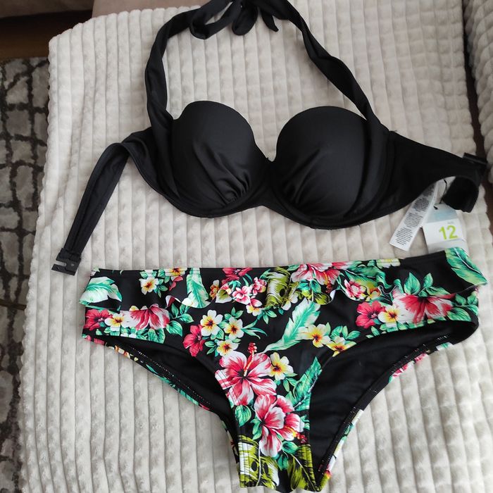 Przepiękne bikini