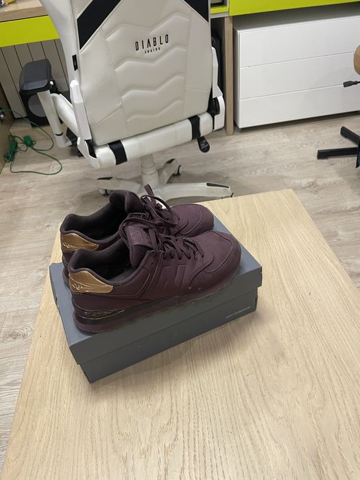 New Balance Sneakersy r. 39