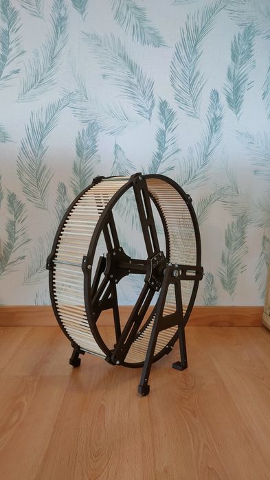 Roda grande para Animais - 50cm