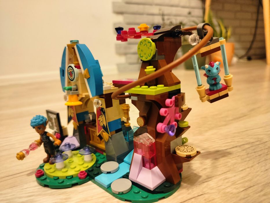 LEGO 41173 Elves