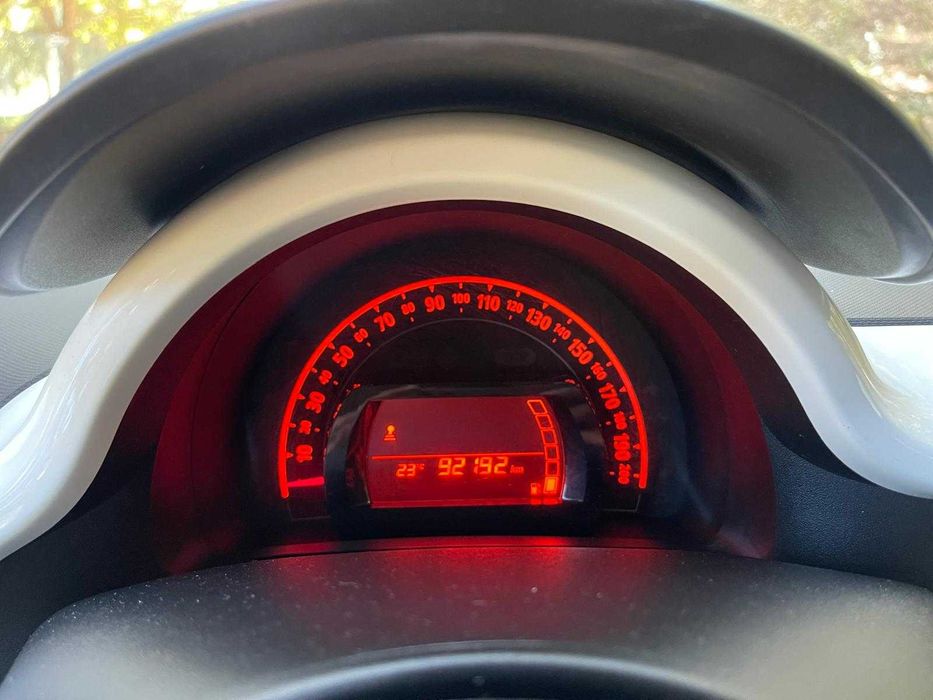 Renault Twingo 1.0 SCe Limited Edition