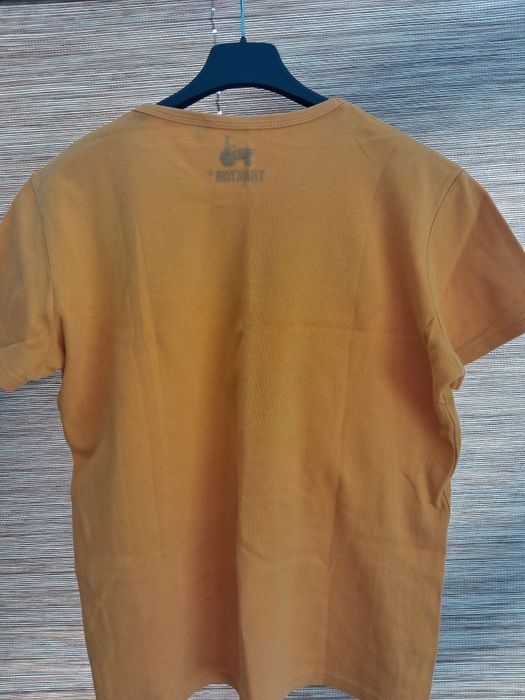 T-shirt Superman