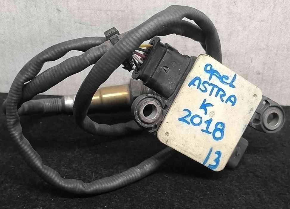 Sensor de NOX 55510098 - OPEL ASTRA K