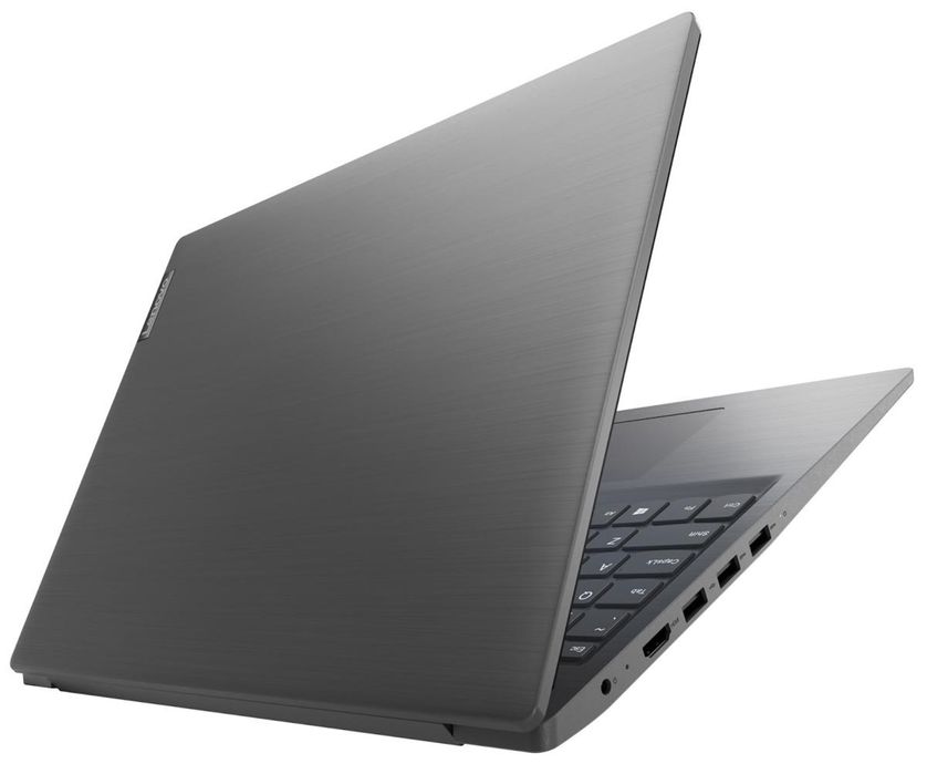 Ноутбук Lenovo V15-IIL Iron Grey (82C500JNRA)