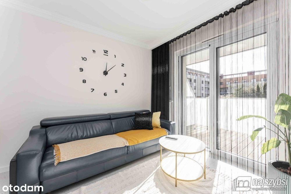 Kołobrzeg - Apartament W 1 Lini Brzegowej - Widok 5