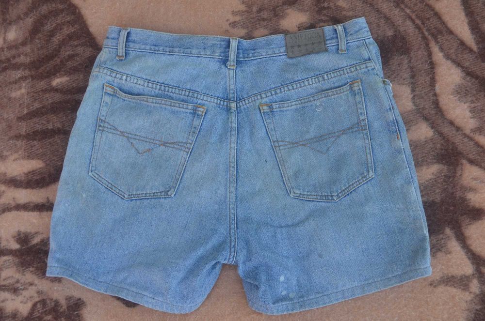 Шорти джинсові ...