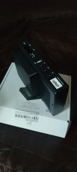 УСИЛЕННЫЙ UPS для роутерa 28000 mA ч