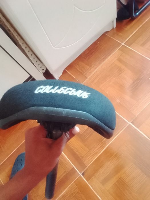 Banco de bike coletive