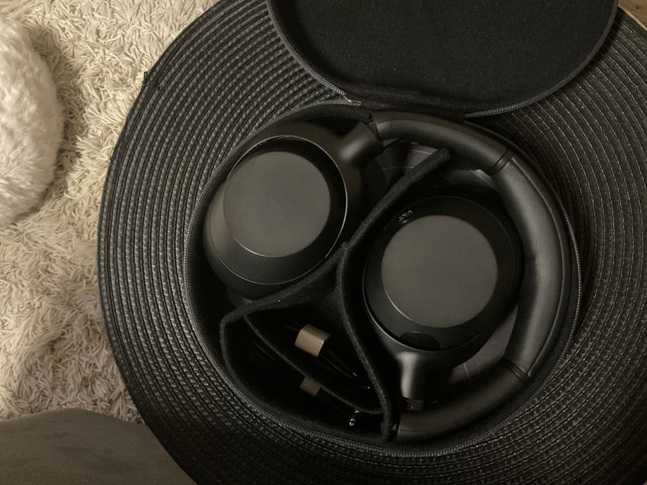 Słuchawki Sony ULT WEAR WH-ULT900N gwarancja