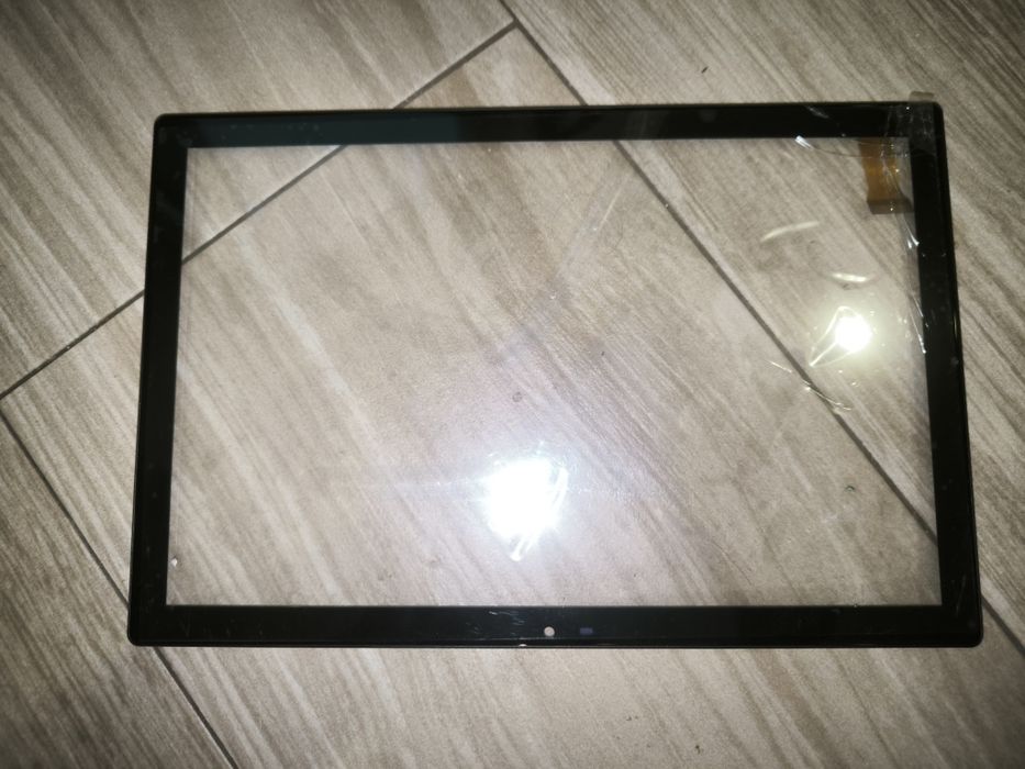 Touchscreen Digitizer 10.1" HZYCTP-102458 – iGET Smart W202