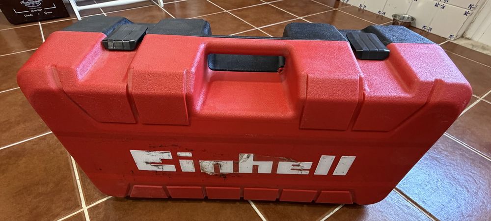 Martelo Demolidor Einhell TE-DH 32