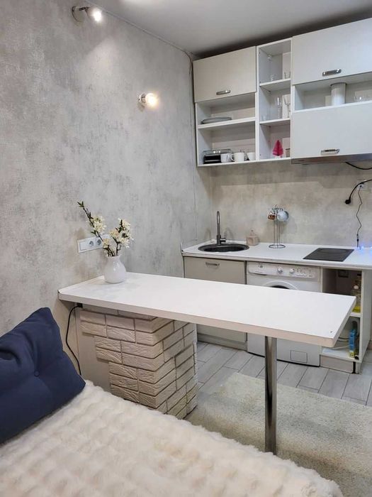 Комфорт Таун,  Метро Лівобережна, Дніпровський,