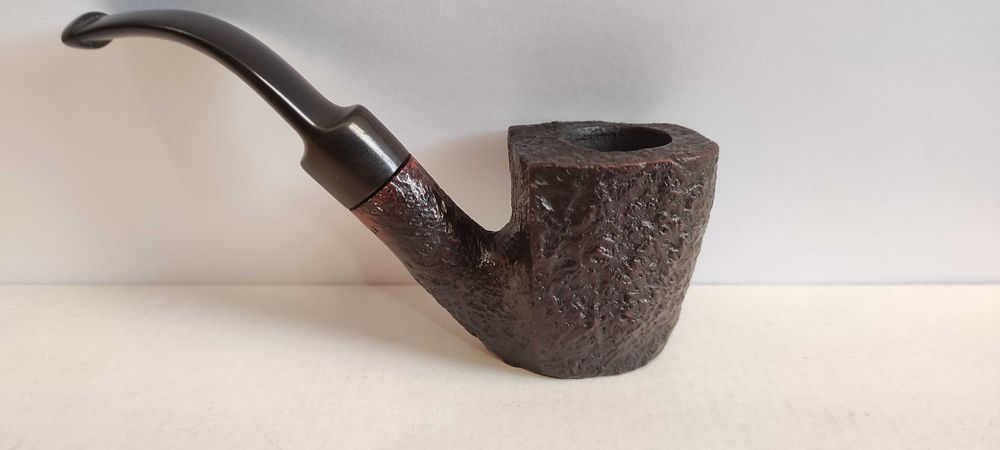 Fajka"poker" Pierre'a Morela