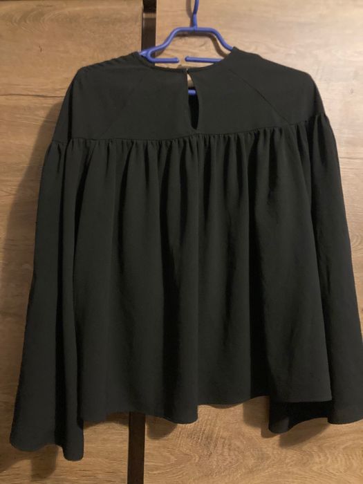 Damska bluzka w stylu boho