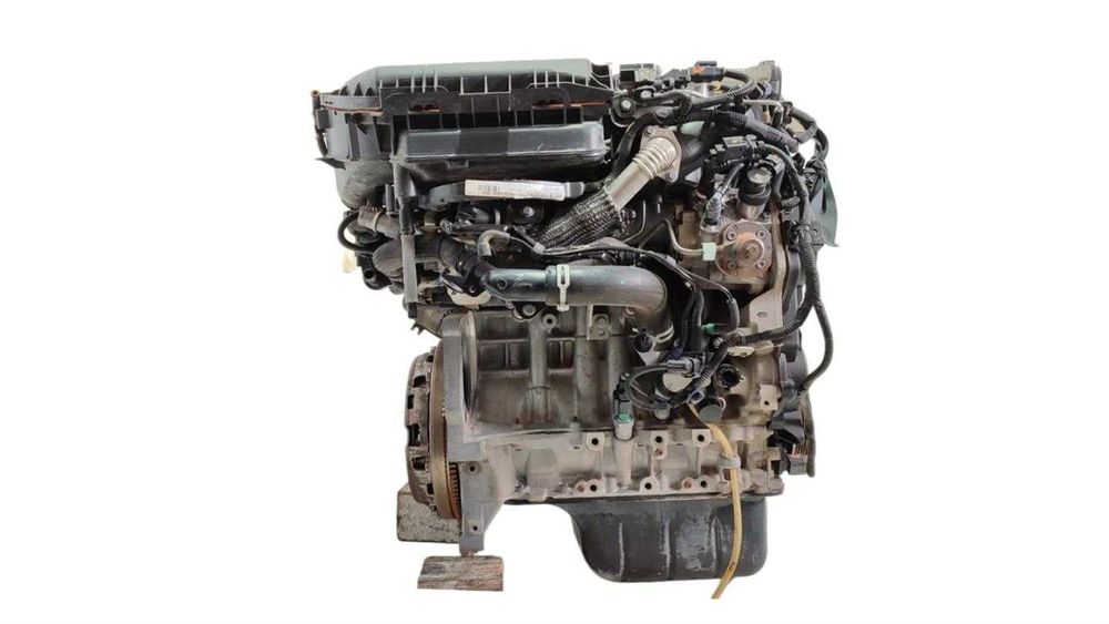 Motor Peugeot 207, 208 citroen C1   1,4Hdi 68cv    ref: 8HR