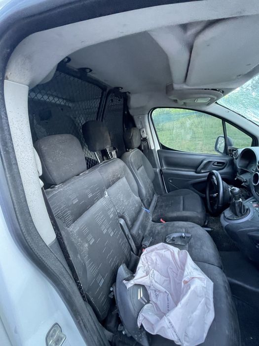 Продам Citroën Berlingo в розбір